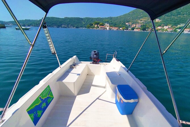 Dubrovnik Boat Rental without License - Booking and Cancellations: Flexibility and Peace of Mind
