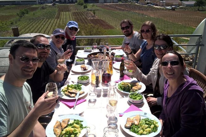 Dubrovnik Bosnia-Herzegovina Half-Day Wine Tour with Tastings - Scenic Drive to Trebinje and the Mountain Views