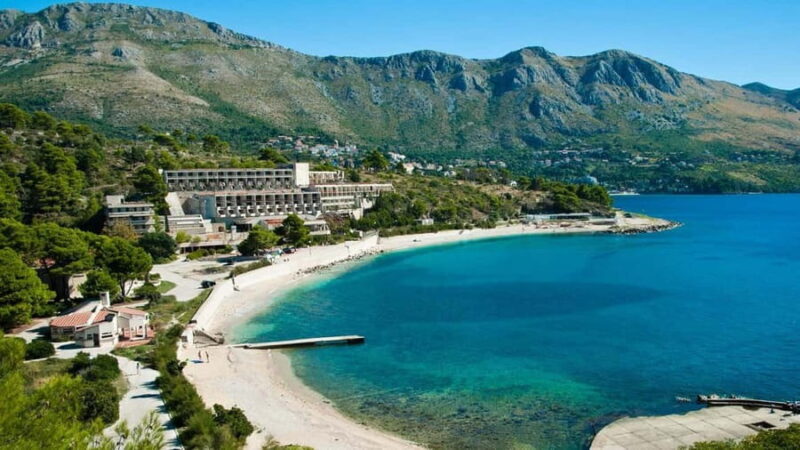 Dubrovnik: Breakup of Yugoslavia Half-Day History Tour - Key Points