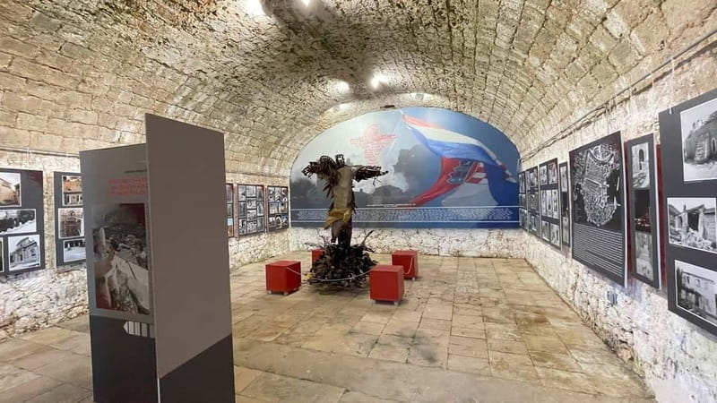 Dubrovnik: Breakup of Yugoslavia Half-Day History Tour - Considerations Before Booking