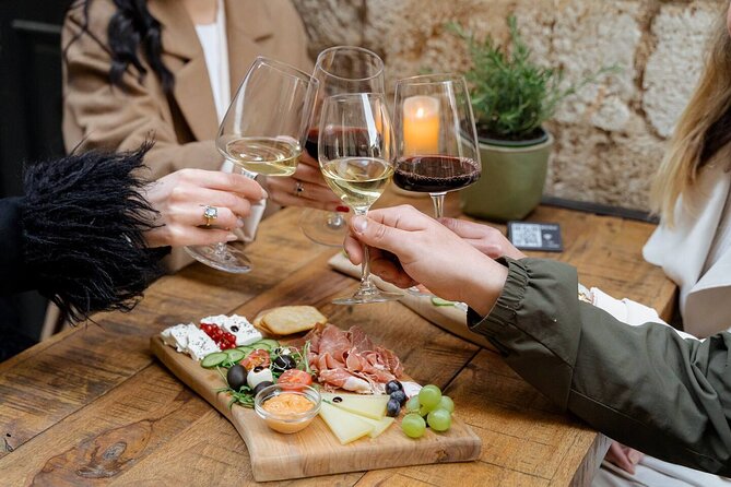 Dubrovnik by Night, History, Wine & Bites - Exploring Dubrovnik’s Old Town at Sunset