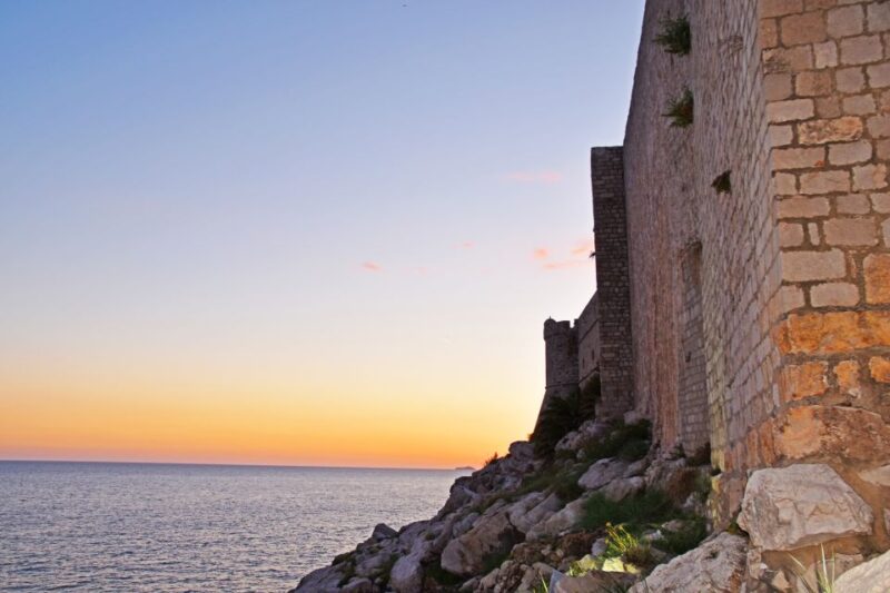 Dubrovnik By Night Walking Tour - Comparing This Tour to Alternatives
