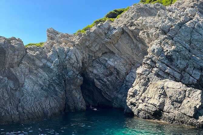 Dubrovnik cave experience swimming tour - Explore Dubrovniks Unique Cave and Beach Experience for $89.92