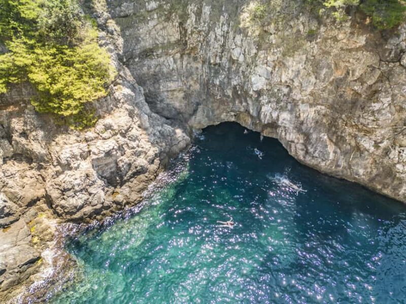 Dubrovnik/Cavtat: Blue Cave & Elaphiti with Food/Drinks - Who Will Enjoy This Tour Most?