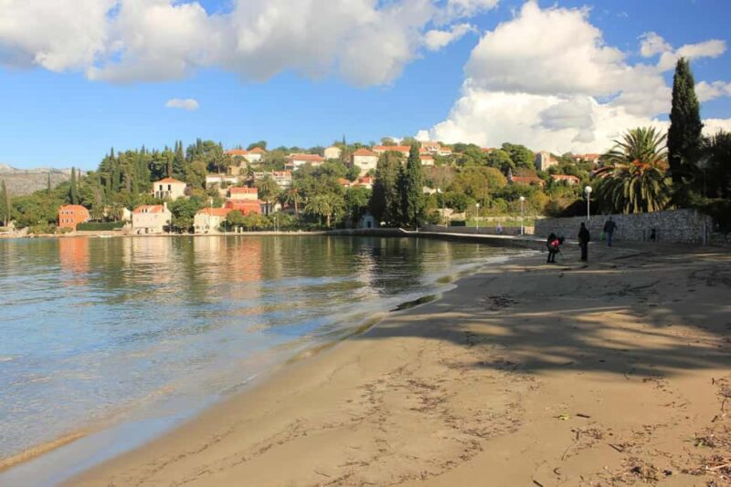 Dubrovnik/Cavtat: Blue Cave & Elaphiti with Food/Drinks - Dubrovnik/Cavtat: Blue Cave & Elaphiti with Food/Drinks – Final Thoughts