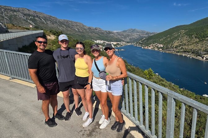 Dubrovnik, Cavtat & Konavle: Culture, Views & Local Lunch - Key Points
