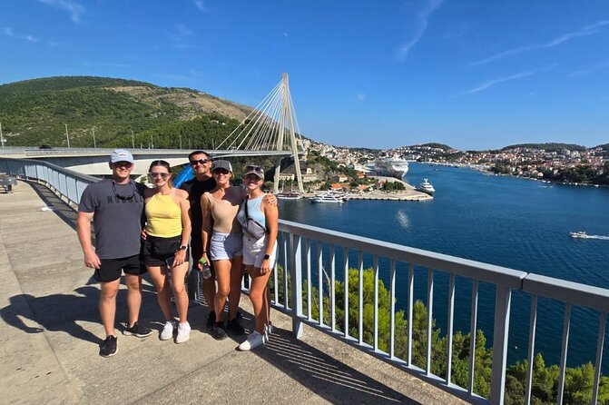 Dubrovnik, Cavtat & Konavle: Culture, Views & Local Lunch - Discover the Historic Ljuta River and Old Water Mills