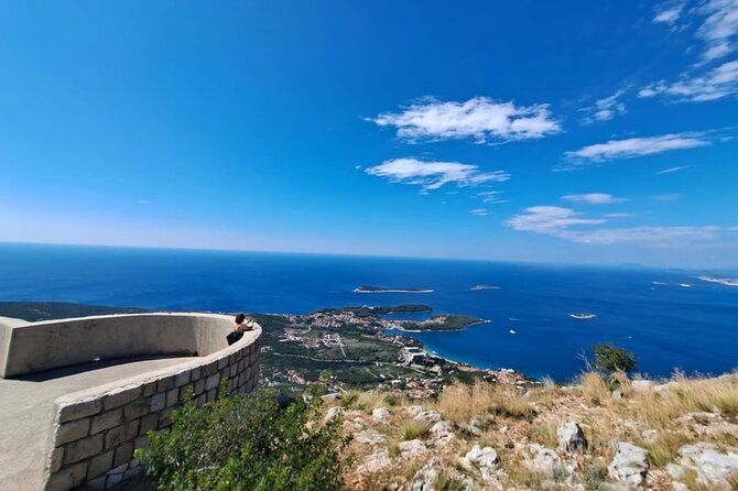 Dubrovnik, Cavtat & Konavle: Culture, Views & Local Lunch - Exploring Sokol Grad Fortress and Its Strategic Significance
