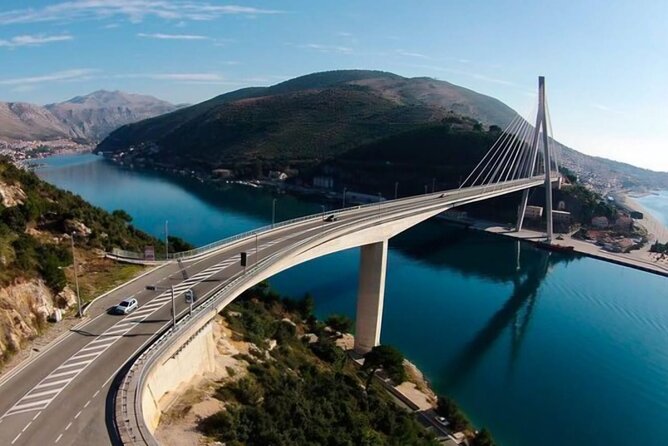 Dubrovnik, Cavtat & Konavle: Culture, Views & Local Lunch - Traditional Konavle Lunch at Kameni Mlin