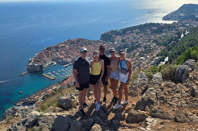 Dubrovnik, Cavtat & Konavle: Culture, Views & Local Lunch - Exploring Cavtat Old Town’s Historic Charm