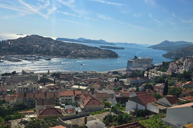 Dubrovnik, Cavtat & Konavle: Culture, Views & Local Lunch - Practical Details and Logistics