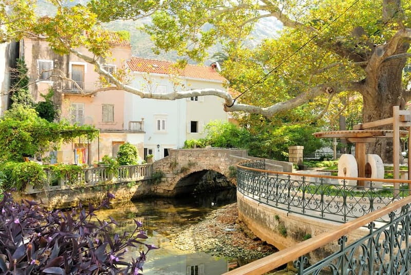 Dubrovnik - Cavtat - upa: Hop-On Hop-Off Boat Tour - Key Points