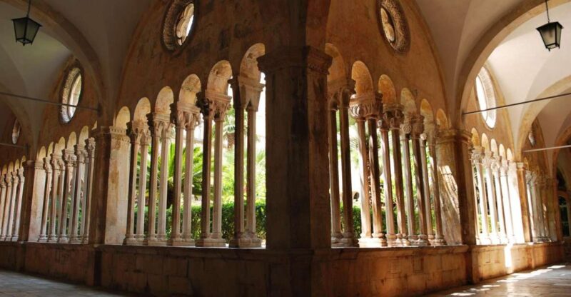 Dubrovnik City and Panorama Tour - Panoramic Views from Hill Sr