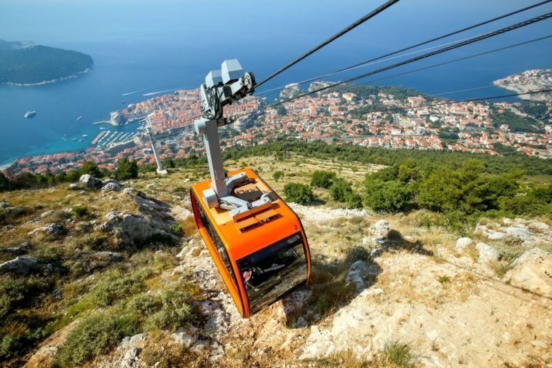 Dubrovnik City and Panorama Tour - Tour Logistics and Flexibility