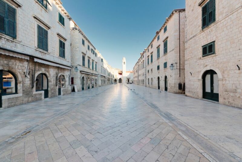 Dubrovnik City and Panorama Tour - Frequently Asked Questions