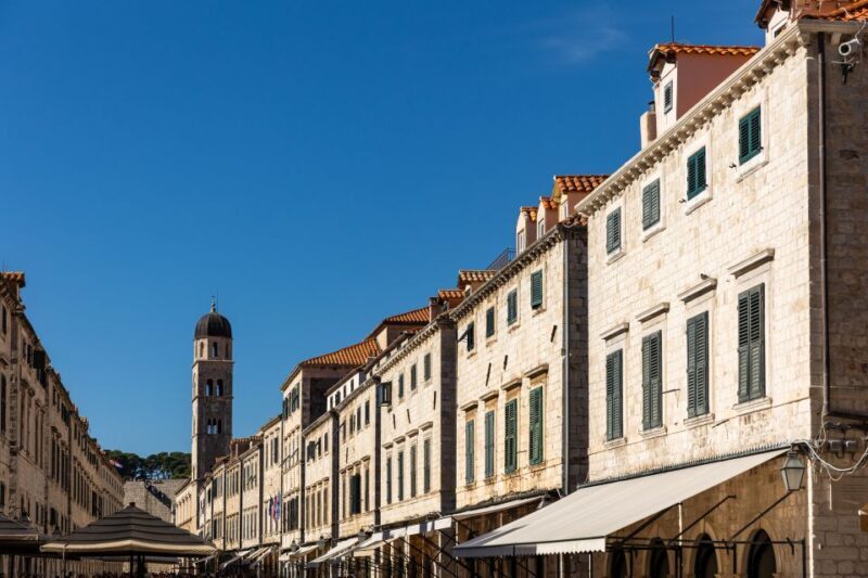 Dubrovnik: City Discovery and History Walking Tour - The Sum Up: A Strong Introductory Tour for Dubrovnik Visitors