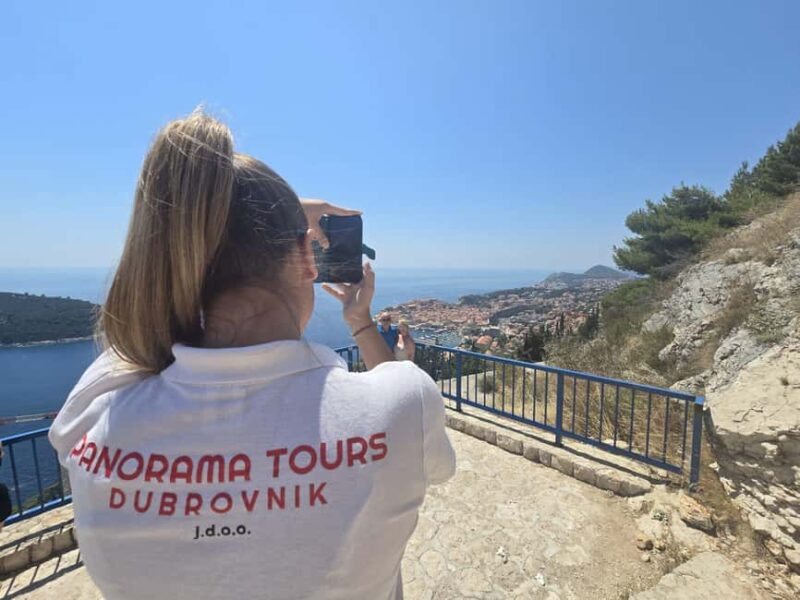 Dubrovnik: City Hop On Hop Off Bus with 3 Tour Options - The Distinctive Routes and Tour Options