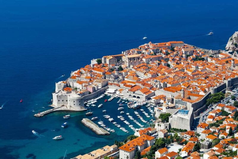 Dubrovnik: City Hop On Hop Off Bus with 3 Tour Options - Pricing, Cancellation, and Booking Flexibility