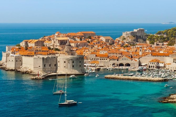 Dubrovnik City Tour From Korcula and Orebic - Dubrovnik’s UNESCO World Heritage Charm