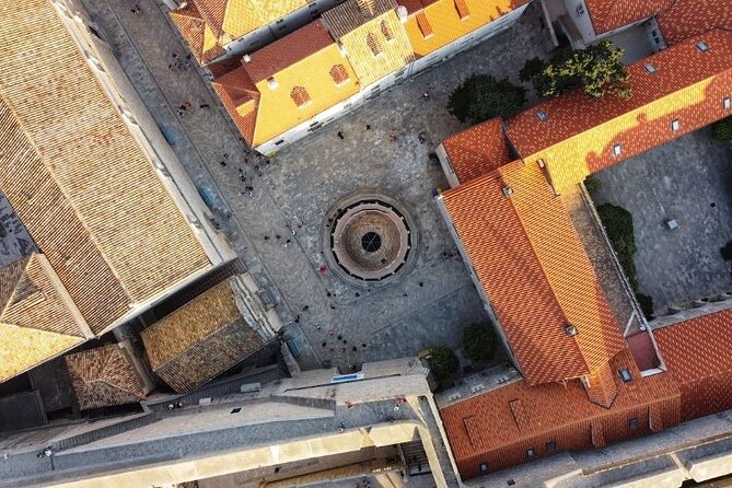 Dubrovnik City Tour From Korcula and Orebic - Ston Walls and Salt Pans: Medieval Fortifications and Salt Production