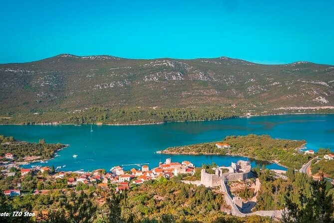 Dubrovnik City Tour From Korcula and Orebic - Practicalities and Group Dynamics