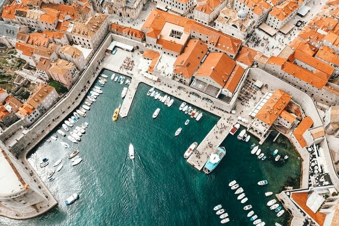 Dubrovnik City Tour From Korcula and Orebic - Flexibility with Cancellation and Weather