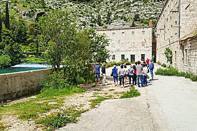 Dubrovnik City Tour: Panorama Drive & Sightseeing Walk - Scenic Drive with Top Dubrovnik Views from Mount Srd