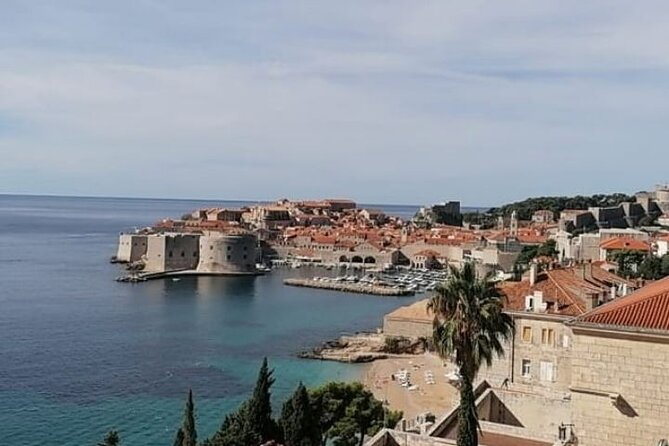Dubrovnik City Tour with History, Photos & Round Trip Ride - Explore Dubrovnik in Just Two Hours with an Engaging Guided Tour