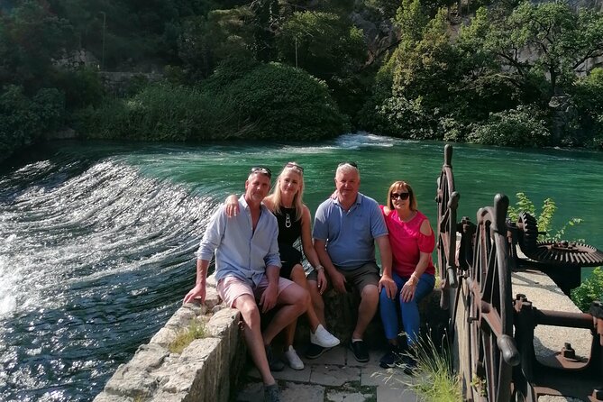 Dubrovnik City Tour with History, Photos & Round Trip Ride - Mount Srd: The Viewpoint and Fortress