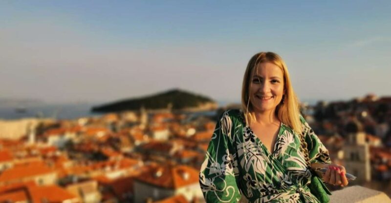 Dubrovnik: City Walls Private Guided Walking Tour - Comparing with Similar Experiences