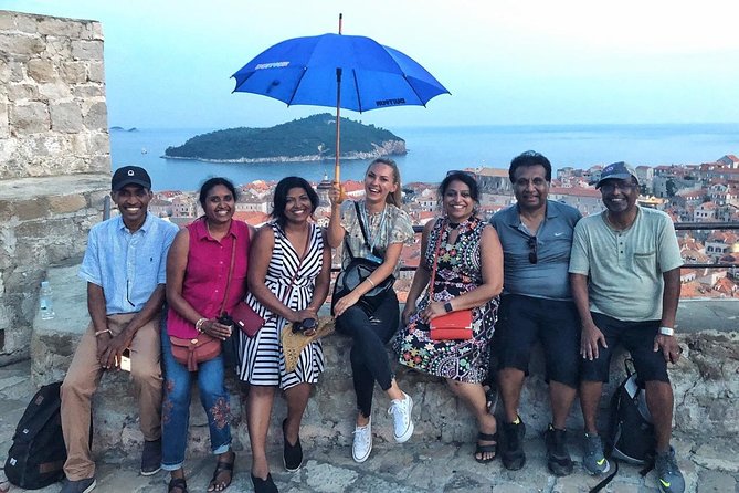 Dubrovnik City Walls Sunset Guided Tour - Exploring the Dubrovnik City Walls and Western Entrance