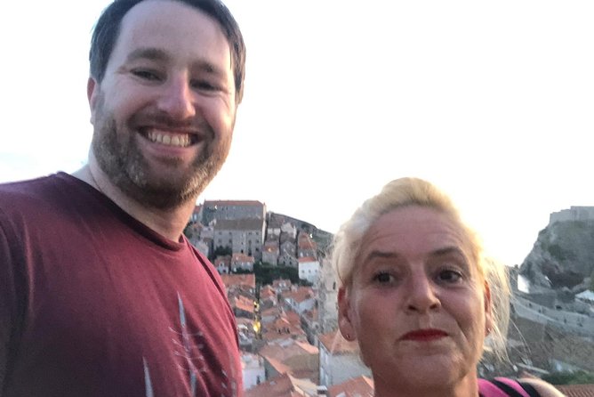 Dubrovnik City Walls Sunset Guided Tour - Practical Details and Booking Info