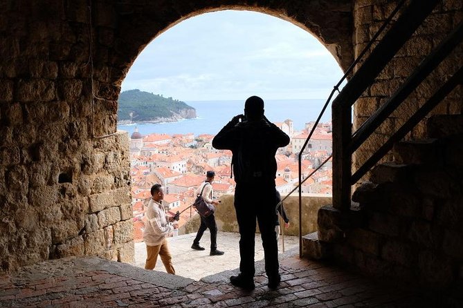 Dubrovnik City Walls Tour for Early Birds or Sunset Chasers - Key Points