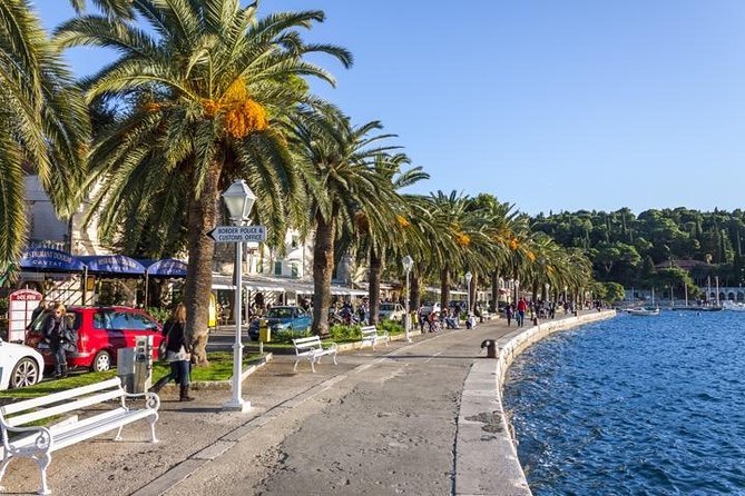Dubrovnik Coast and Cavtat Shore Excursion - Exploring Dubrovniks Coastal Views from Mount Srd