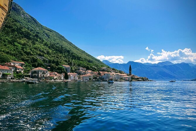 Dubrovnik Coast and Cavtat Shore Excursion - Climbing Mount Srd for Panoramic Dubrovnik Views