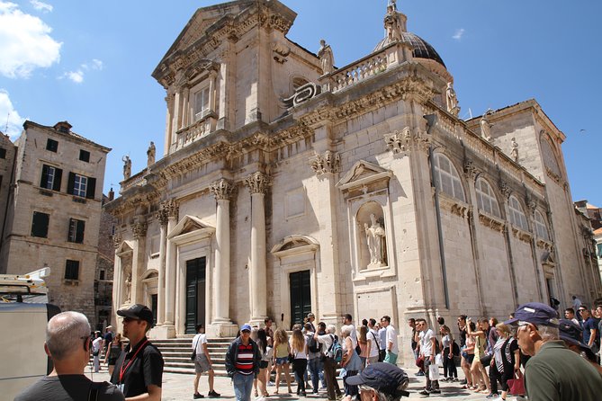 Dubrovnik Combo: Old Town & Ancient City Walls - Logistics and Group Dynamics