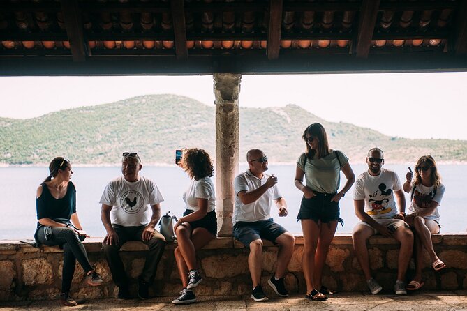 Dubrovnik Countryside and Arboretum ATV Tour with Brunch - The Thrill of ATV Riding