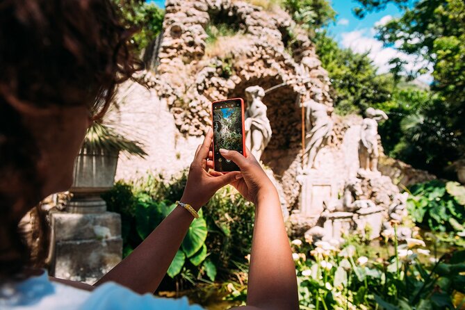 Dubrovnik Countryside and Arboretum ATV Tour with Brunch - Food, Drinks, and Cultural Touches