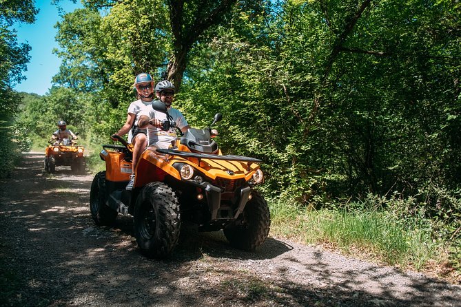 Dubrovnik Countryside and Arboretum ATV Tour with Brunch - Weather and Cancellation Policy