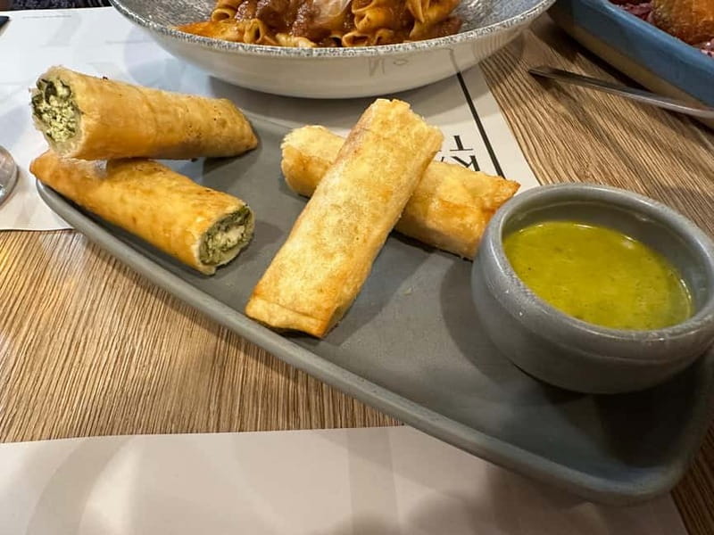 Dubrovnik: Croatian Food, Wine & Old Town Highlights Tour - Tasting at the Heart of Dubrovnik’s Food Scene