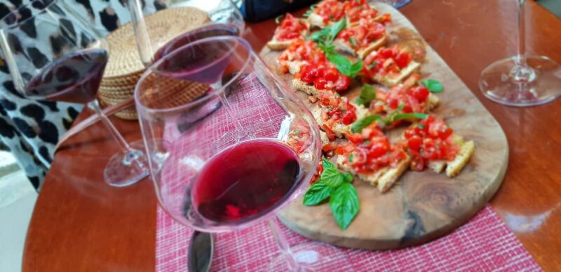 Dubrovnik: Croatian Food, Wine & Old Town Highlights Tour - The Guide: Knowledgeable, Friendly, and Engaging