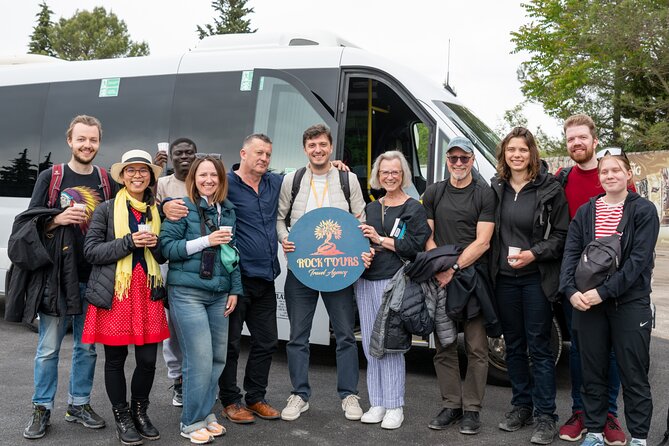 Dubrovnik Day Tour: Explore Mostar & Kravice Waterfalls in Bosnia - Highlighting the Scenic and Cultural Highlights