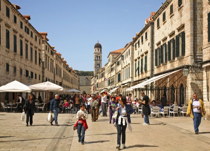 Dubrovnik Day Tour from Split or Trogir - The Dubrovnik Day Tour from Split or Trogir: An In-Depth Look