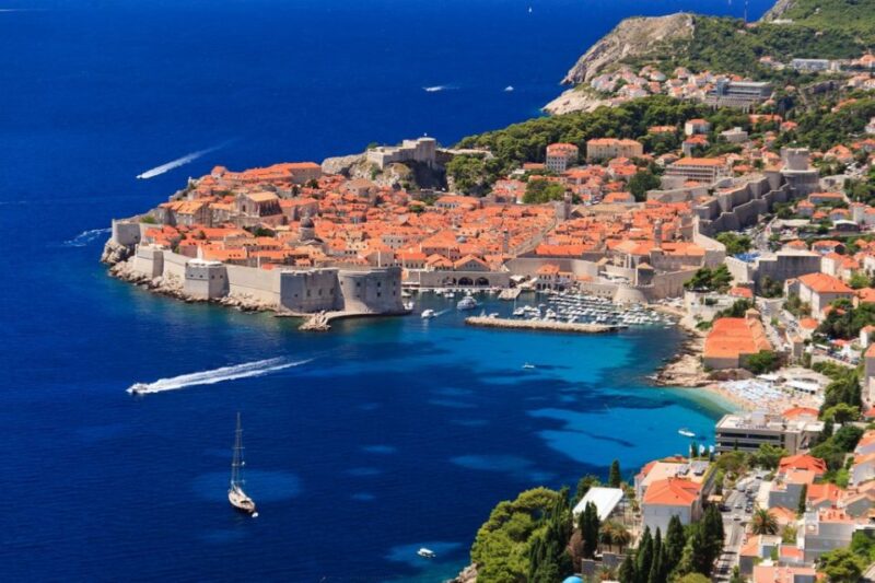 Dubrovnik Day Tour from Split or Trogir - Practical Tips and Tour Logistics