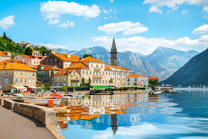Dubrovnik Day Tour: Montenegro with Kotor, Perast, Boat Ride - Starting Your Day with Pickup and Early Departure