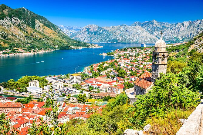 Dubrovnik Day Tour: Montenegro with Kotor, Perast, Boat Ride - Pricing, Additional Costs, and Cancellation Policy