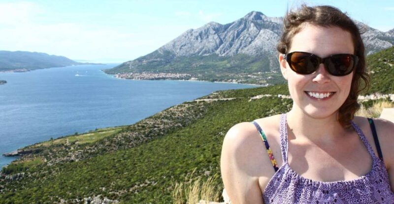 Dubrovnik: Day Trip to 3 Peljesac Wineries with Tastings - Scenic Drive with Views of Vineyards and Hills