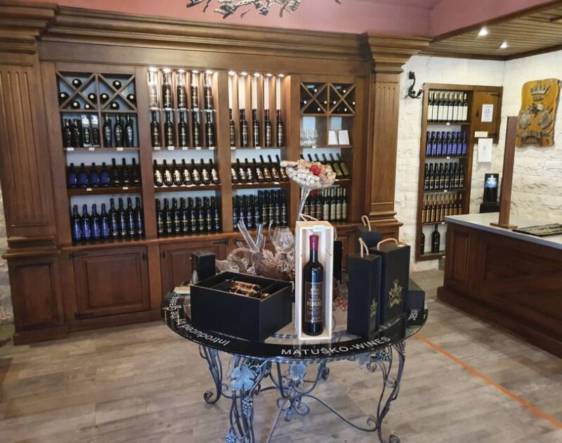 Dubrovnik: Day Trip to 3 Peljesac Wineries with Tastings - Practicalities and Flexibility