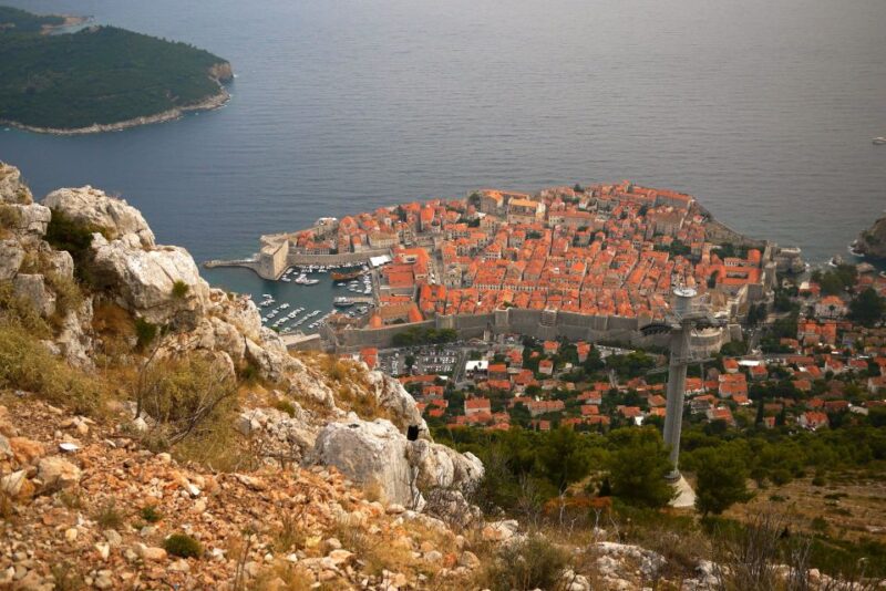 Dubrovnik: Discover Game of Thrones Filming Locations - Discover Dubrovnik’s Game of Thrones Filming Locations for $256