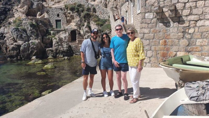 Dubrovnik: Discover Game of Thrones Filming Locations - Eco-Conscious Approach and Practical Details